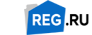 Регистратор доменных имён РЕГ.РУ